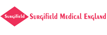 Surgifield Medical England